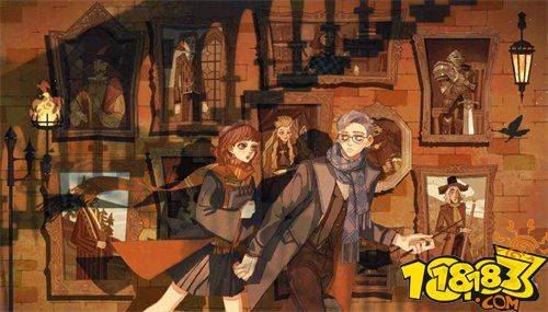 哈利波特魔法觉醒幕后真凶通关剧情攻略