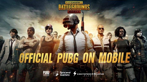 pubgm充值教程 pubgm充值攻略