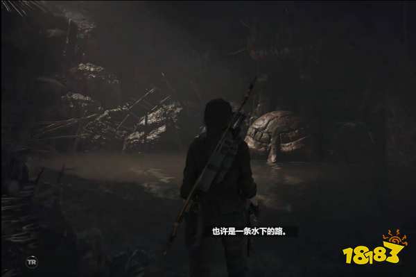 古墓麗影暗影圣胡安教會古墓怎么過 圣胡安教會古墓攻略