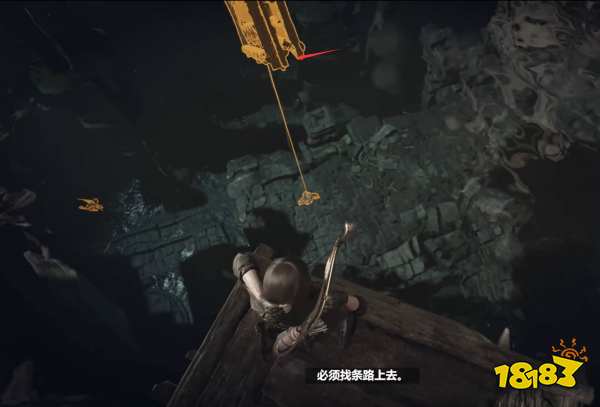 古墓麗影暗影圣胡安教會古墓怎么過 圣胡安教會古墓攻略