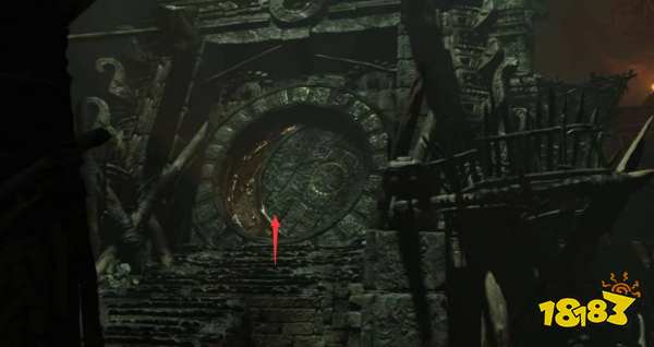 古墓丽影暗影巨蛇之眼攻略是什么 巨蛇之眼如何开启