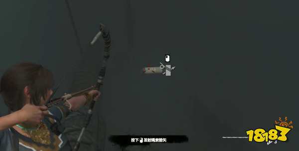 古墓麗影暗影船古墓怎么過去 船古墓通過方法