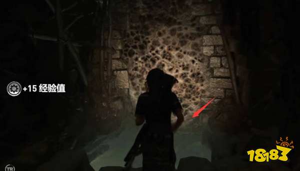 古墓丽影暗影灰岩坑怎么出去逃出灰岩坑攻略