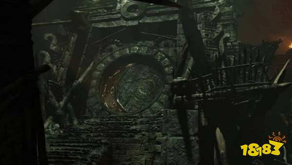 古墓丽影暗影灰岩坑怎么出去逃出灰岩坑攻略