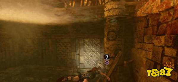 古墓丽影暗影灰岩坑怎么出去逃出灰岩坑攻略