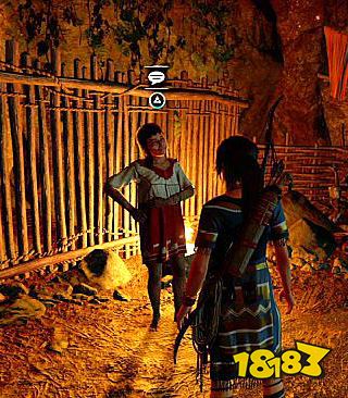 古墓丽影暗影五个流放者在哪里 五个流放者位置