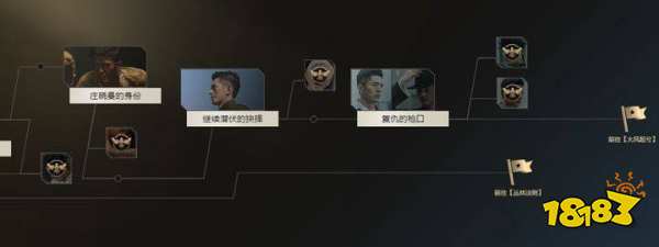 隱形守護者第六章100%攻略怎么玩 第六章100%怎么做