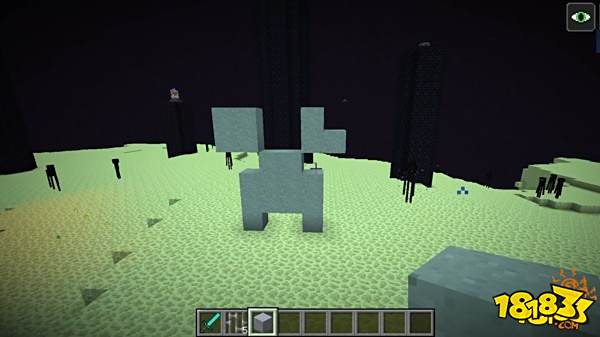 我的世界关于末影龙的小特性 如何破除它的防御