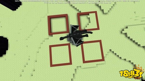 我的世界关于末影龙的小特性 如何破除它的防御