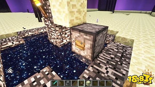 我的世界关于末影龙的小特性 如何破除它的防御