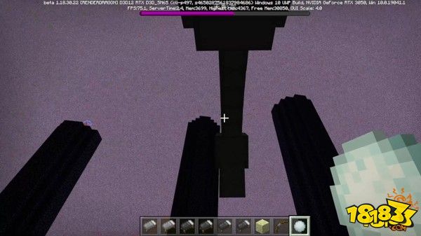 我的世界关于末影龙的小特性 如何破除它的防御