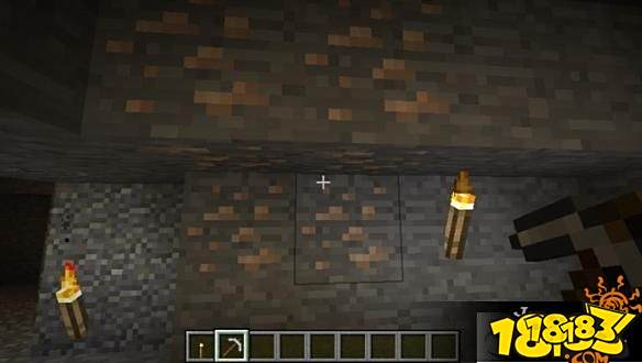 我的世界铁锭获得方法 铁锭获取途径