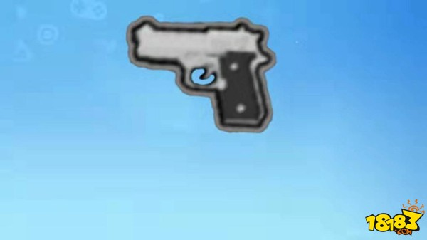 香肠派对手枪P92配件评测 P92配件推荐