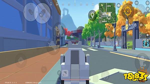 香肠派对手枪P92配件评测 P92配件推荐