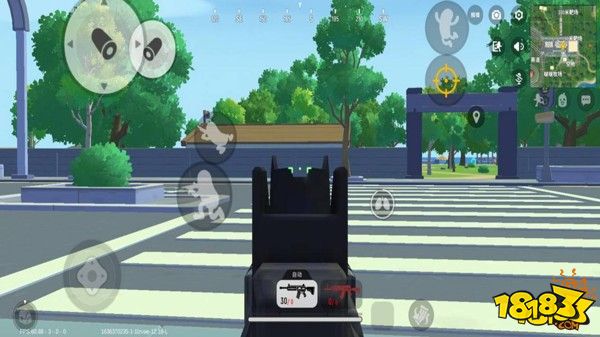 香腸派對突擊步槍M416配件評測 突擊步槍M416配件推薦