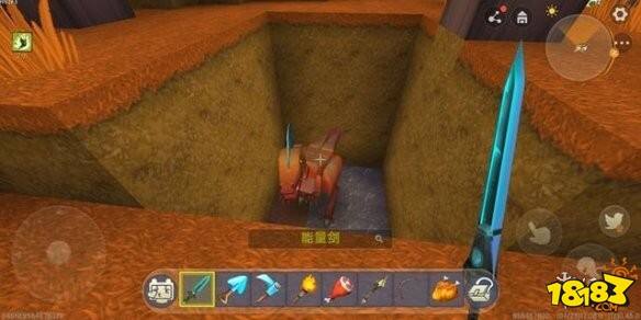 迷你世界迅猛龙怎么驯服 迅猛龙驯服方法