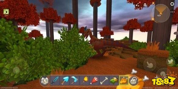 迷你世界迅猛龙怎么驯服 迅猛龙驯服方法