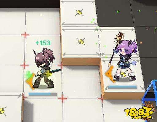 明日方舟医疗干员职业定位 医疗职业解析