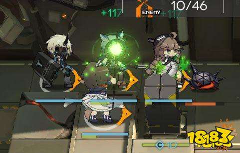 明日方舟医疗干员职业定位 医疗职业解析