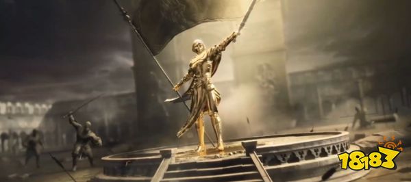 重返帝国武将怎么升级最快 英雄快速升级方法