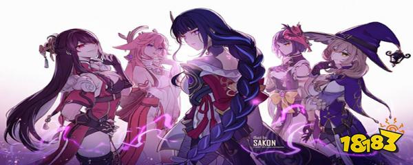 原神八重神子建议抽吗