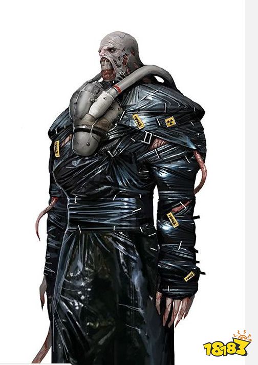 生化危机3重制版追踪者怎么诞生的 追踪者设定介绍