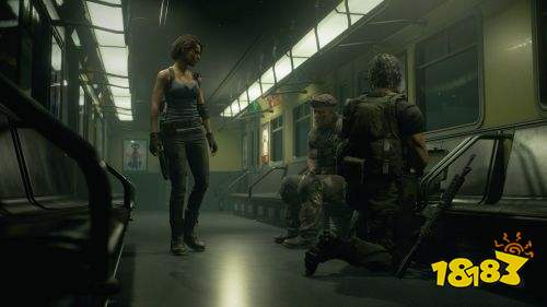 生化危机3重制版预购奖励服装怎么用 预购奖励服装使用方法