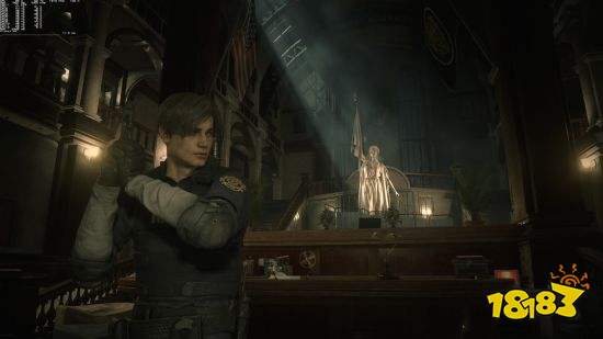 生化危机2重制版里昂表关物资有什么 专家难度里昂表关拾取物资一览