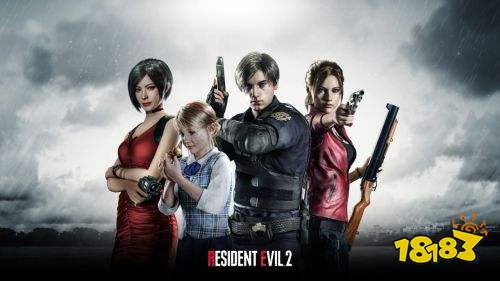 生化危机2重制版超级暴君怎么打 超级暴君打法攻略