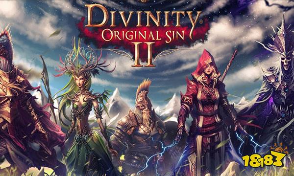 神界原罪2MOD怎么装 MOD安装攻略分享