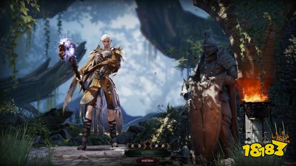 神界原罪2陷阱流召唤师怎么玩 陷阱流召唤师玩法推荐