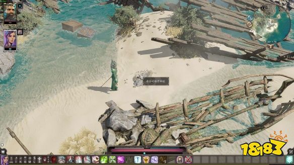 神界原罪2船長套怎么獲得 船長套獲得攻略
