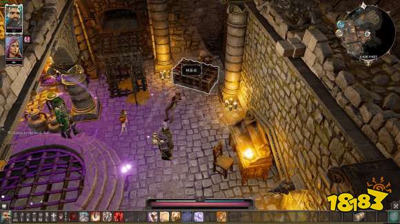 神界原罪2吞噬套怎么获得 吞噬套获得攻略