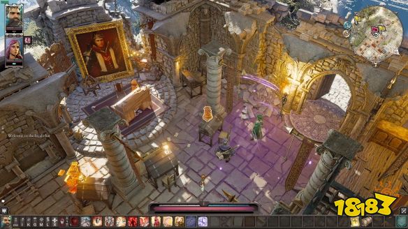 神界原罪2吞噬套怎么获得 吞噬套获得攻略