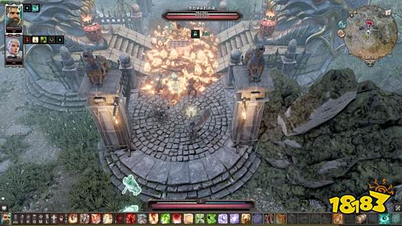 神界原罪2吞噬套怎么获得 吞噬套获得攻略