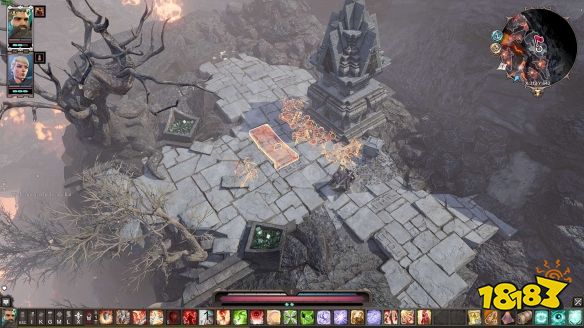 神界原罪2吞噬套怎么获得 吞噬套获得攻略