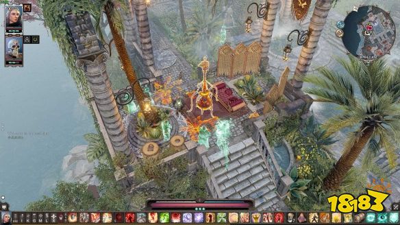 神界原罪2吞噬套怎么获得 吞噬套获得攻略