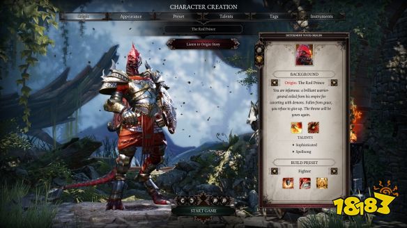 神界原罪2幸运怎么提升 幸运提升方法介绍