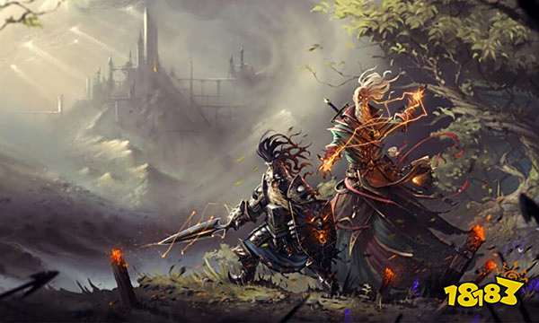 神界原罪2抗性怎么计算 抗性计算方法