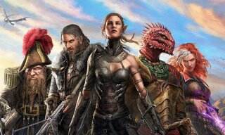 神界原罪2存在的本质在哪里 存在的本质位置分享