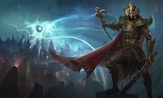 神界原罪2爱的代价装备在哪里 爱的代价个人装备位置分享