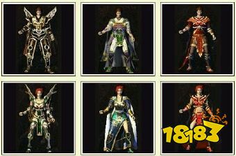 18183传奇故事第十八期：防御属性为何为成为鸡肋？