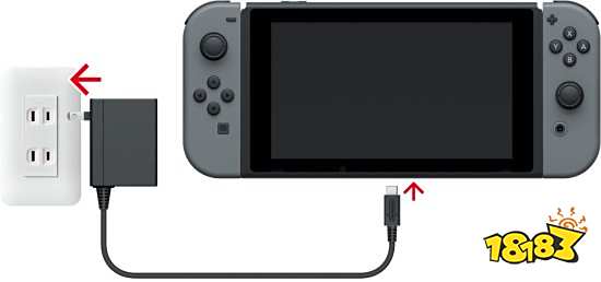 任天堂官方教你NS打不开了该怎么办 谢谢你任天堂