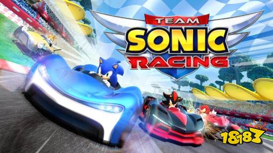 “索尼克”系列促销开启 多款大作低至2折