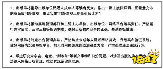 游戏日报(月刊):3月游戏行业都发生了哪些大事?