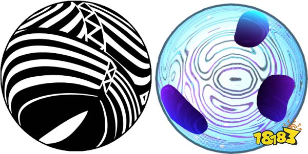 纵横交界地的猛男褪色者,为什么被粉色恶魔卡比吓傻了?