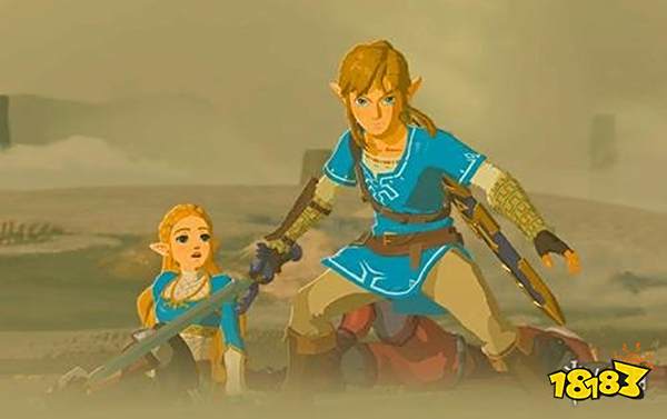 塞尔达荒野之息风弹怎么操作 风弹操作技巧