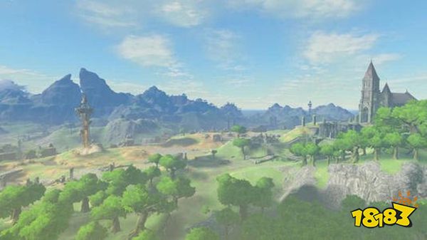 塞尔达荒野之息前期怎么刷钱 前期赚钱攻略