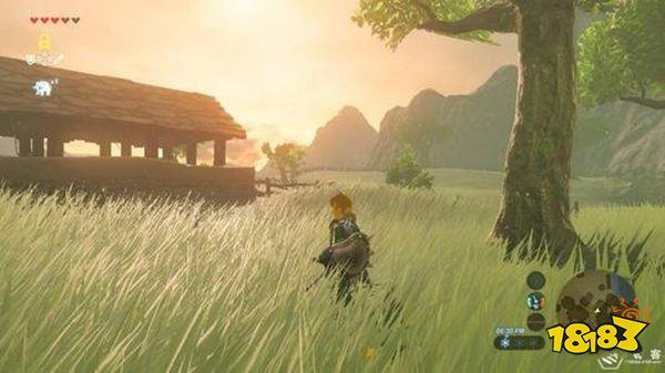 塞尔达荒野之息血月刷新机制是什么 血月刷新机制详解