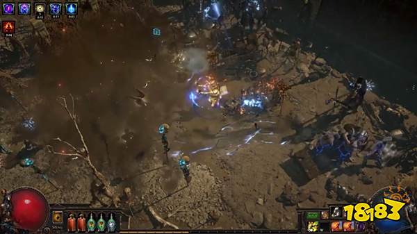 流放之路无法输入中文怎么办 无法输入中文解决方法分享